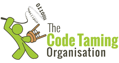 The Code Taming Organisation